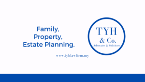 Professional Divorce and Family Lawyer in Kuala Lumpur Selangor Malaysia TYH & Co. Divorce Lawyer in Johor