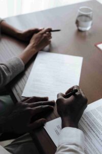 Divorce Terms in Malaysia by TYH & Co. Best Divorce Lawyer in Malaysia
